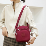 VIMEDA | Multi-pocket Designer Bag™