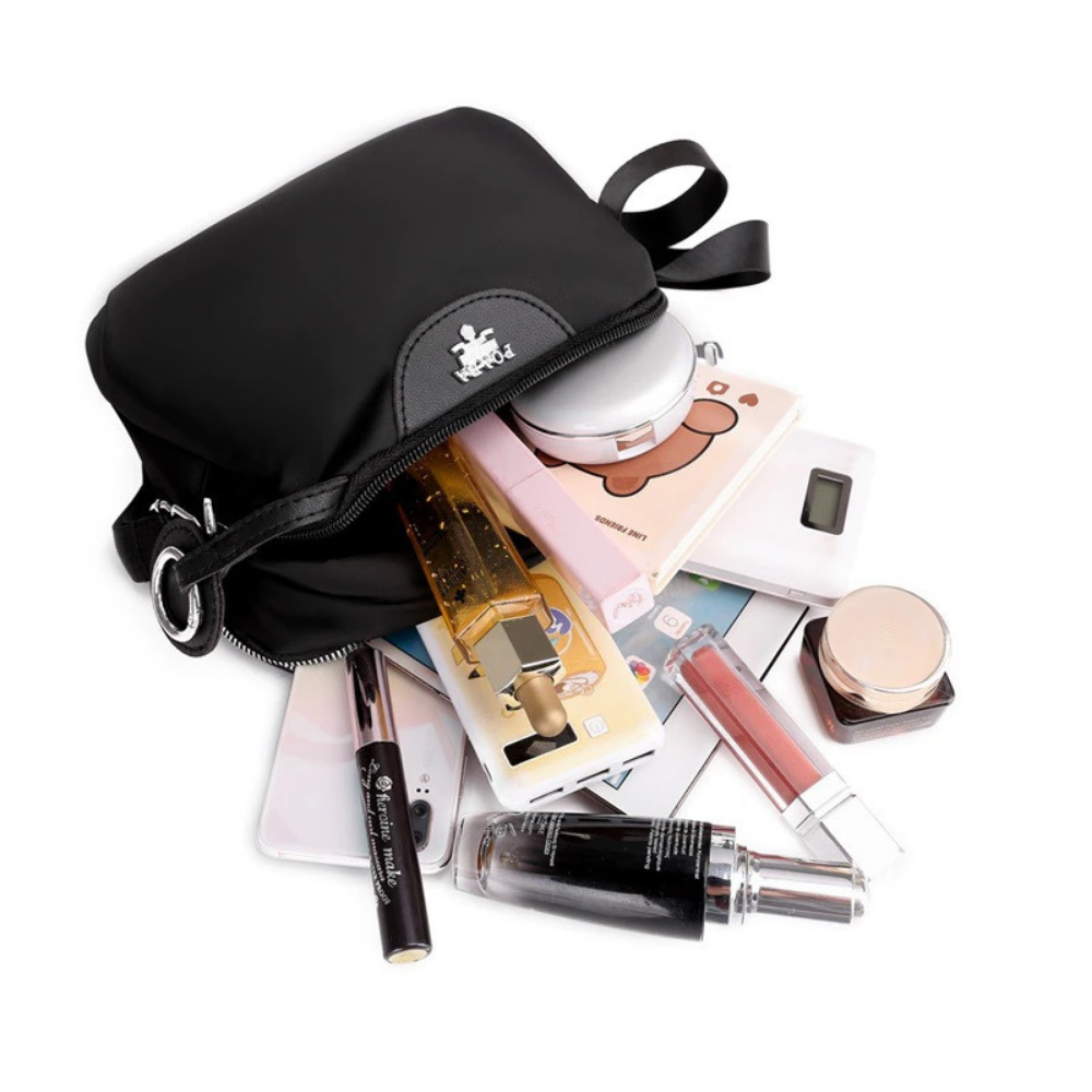 VIMEDA | Compact Shoulder Bag™