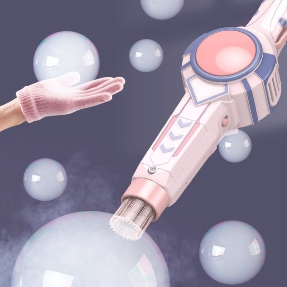 VIMEDA | Bubble Pop™