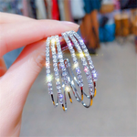 VIMEDA | Diamond Hoop Earrings™ (1+1 GRATIS)