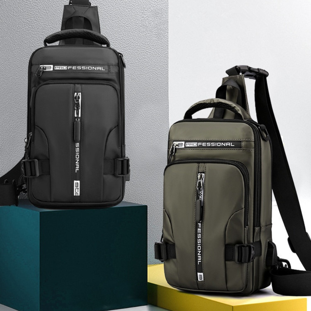 VIMEDA | Ultimate Crossbody Bag™
