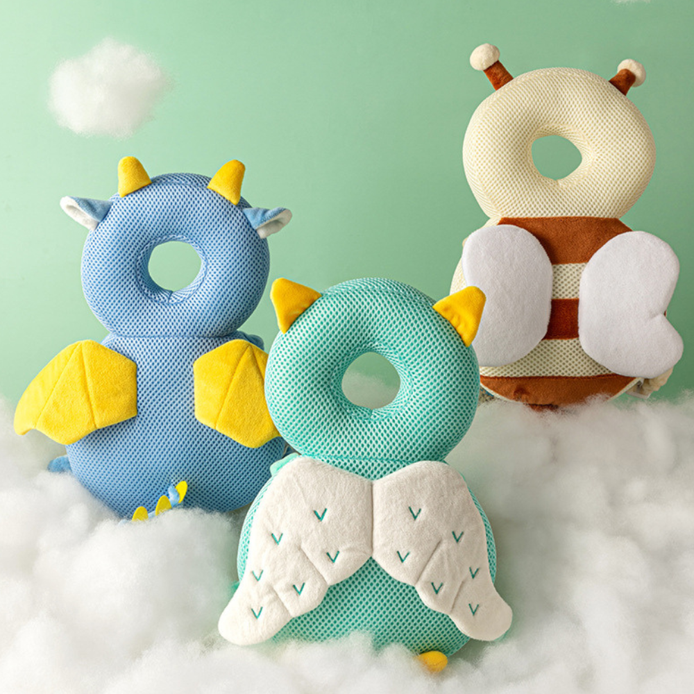 VIMEDA | Infant Protective Pillow™