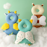 VIMEDA | Infant Protective Pillow™