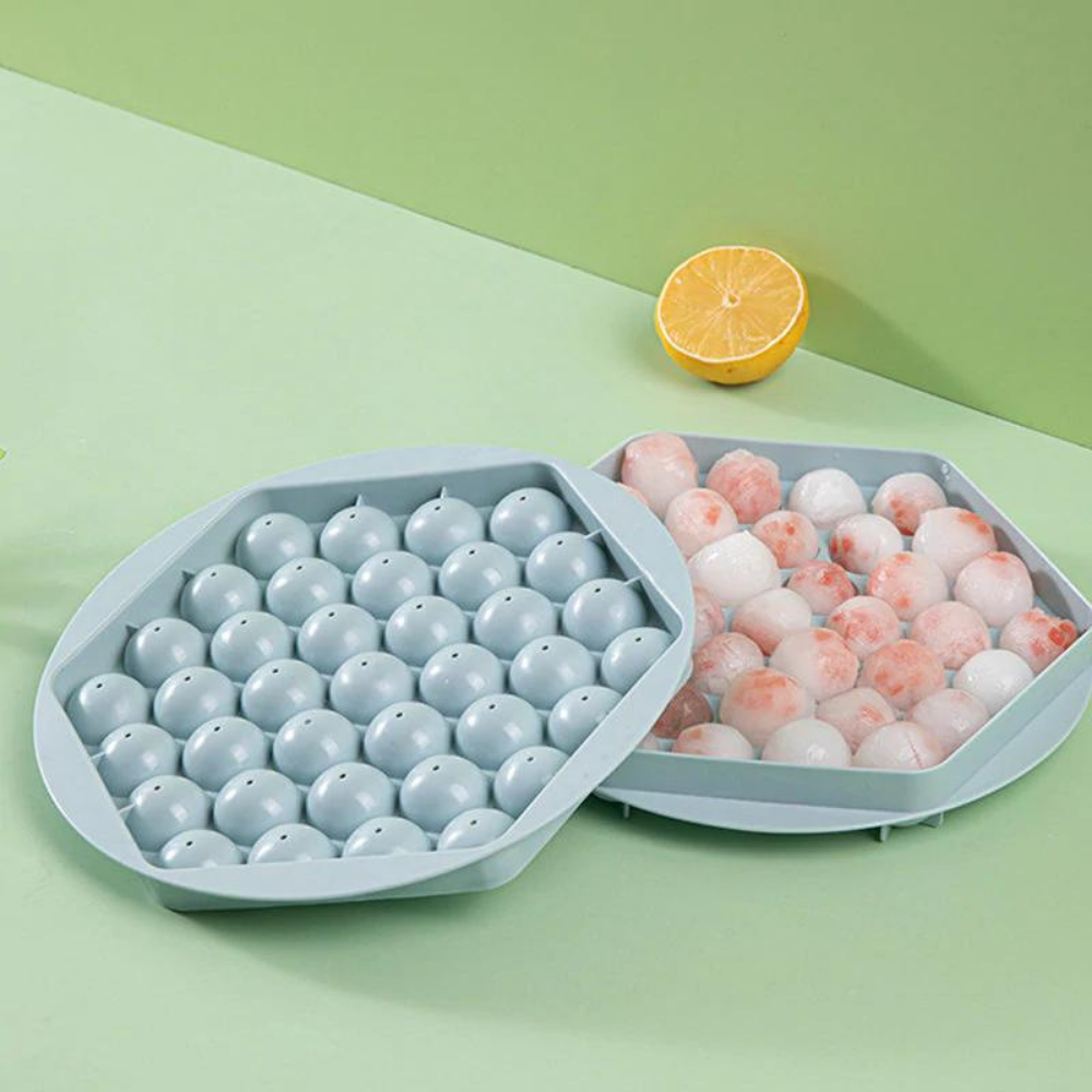 VIMEDA | Easy Ice Mold™ (1+1 GRATIS)