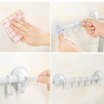 VIMEDA | Storage Hooks™ (1+1 GRATIS)