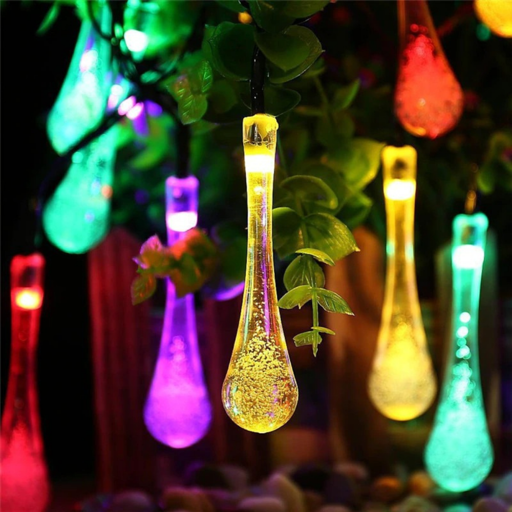 VIMEDA | LED Teardrop Lights™