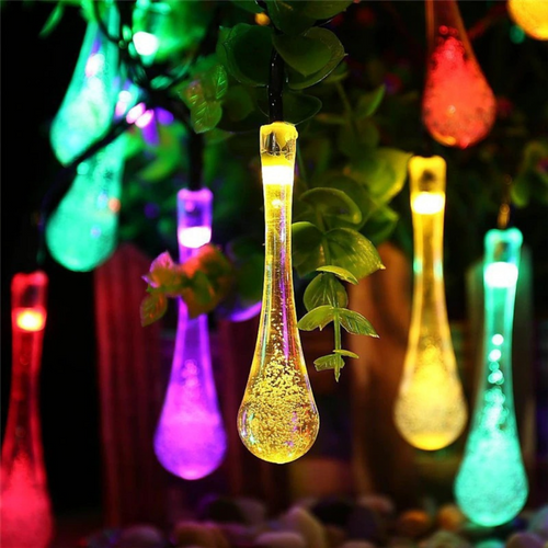 VIMEDA | LED Teardrop Lights™