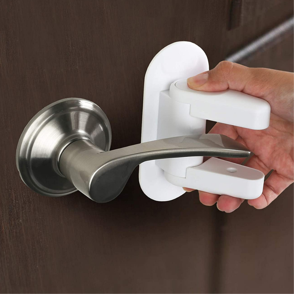VIMEDA | Childproof Door Lock™ (1+1 GRATIS)
