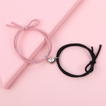 VIMEDA | Heart Couple Bracelets™ (1+1 GRATIS)