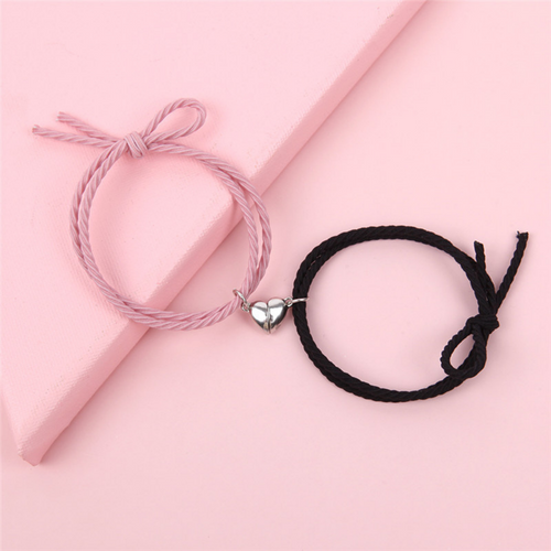 VIMEDA | Heart Couple Bracelets™ (1+1 GRATIS)