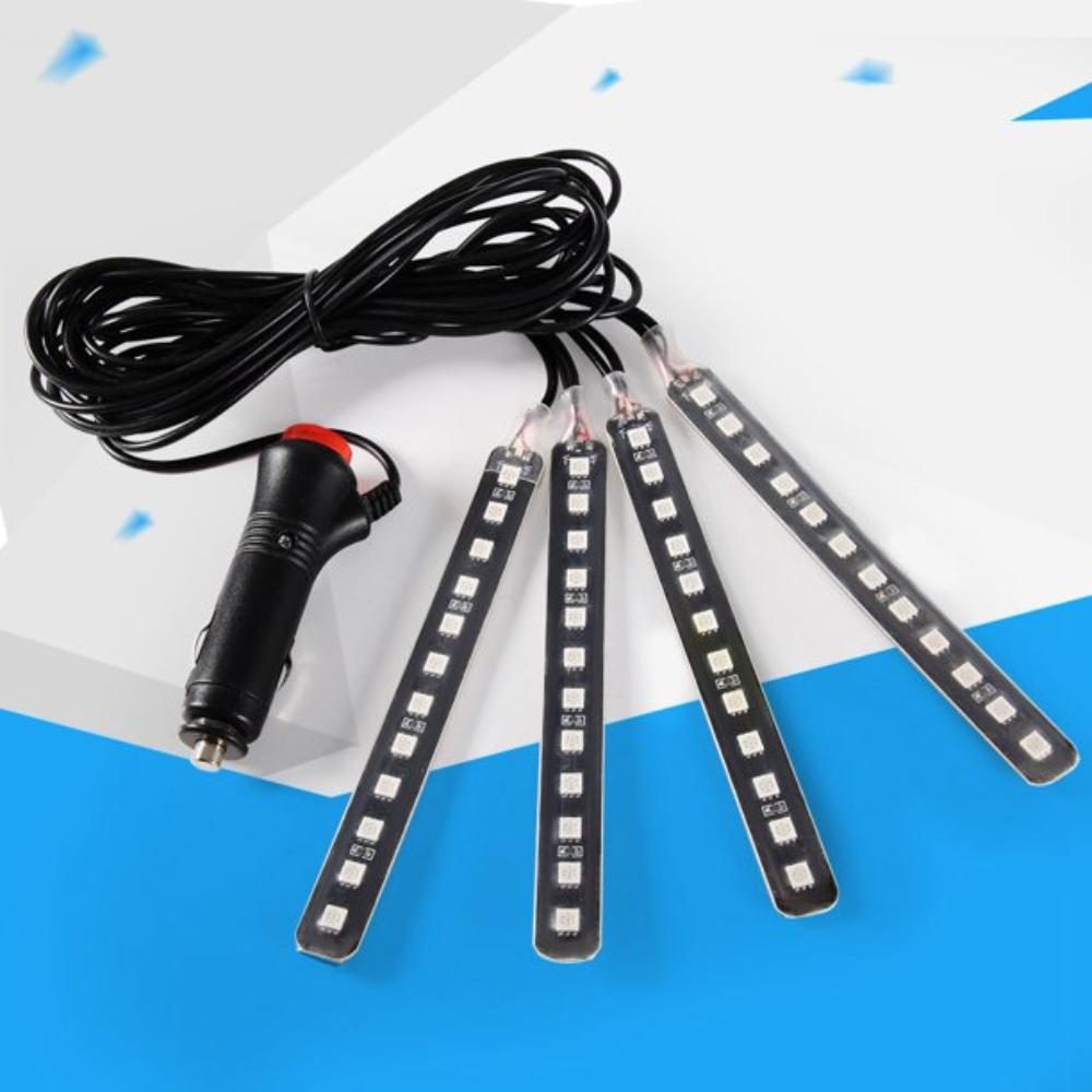 VIMEDA | Car Interior LED Light™