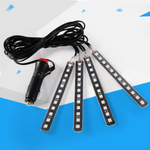 VIMEDA | Car Interior LED Light™