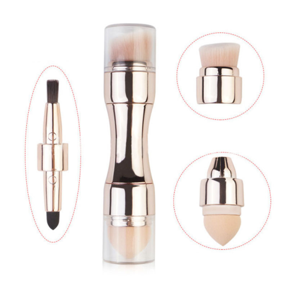 VIMEDA | 4-in-1 Makeup Brush™  (1+1 GRATIS)