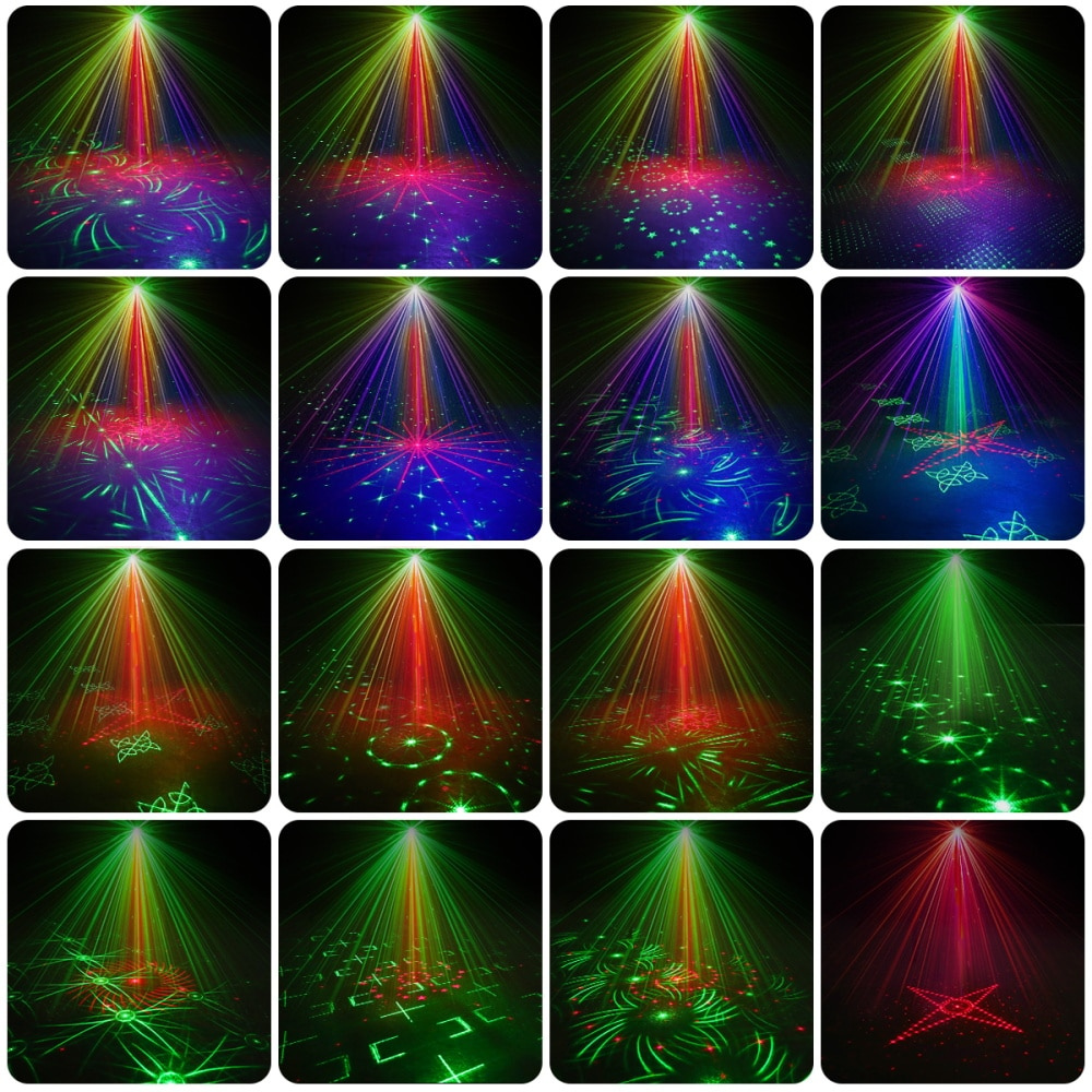 VIMEDA | Party Laser Lights™
