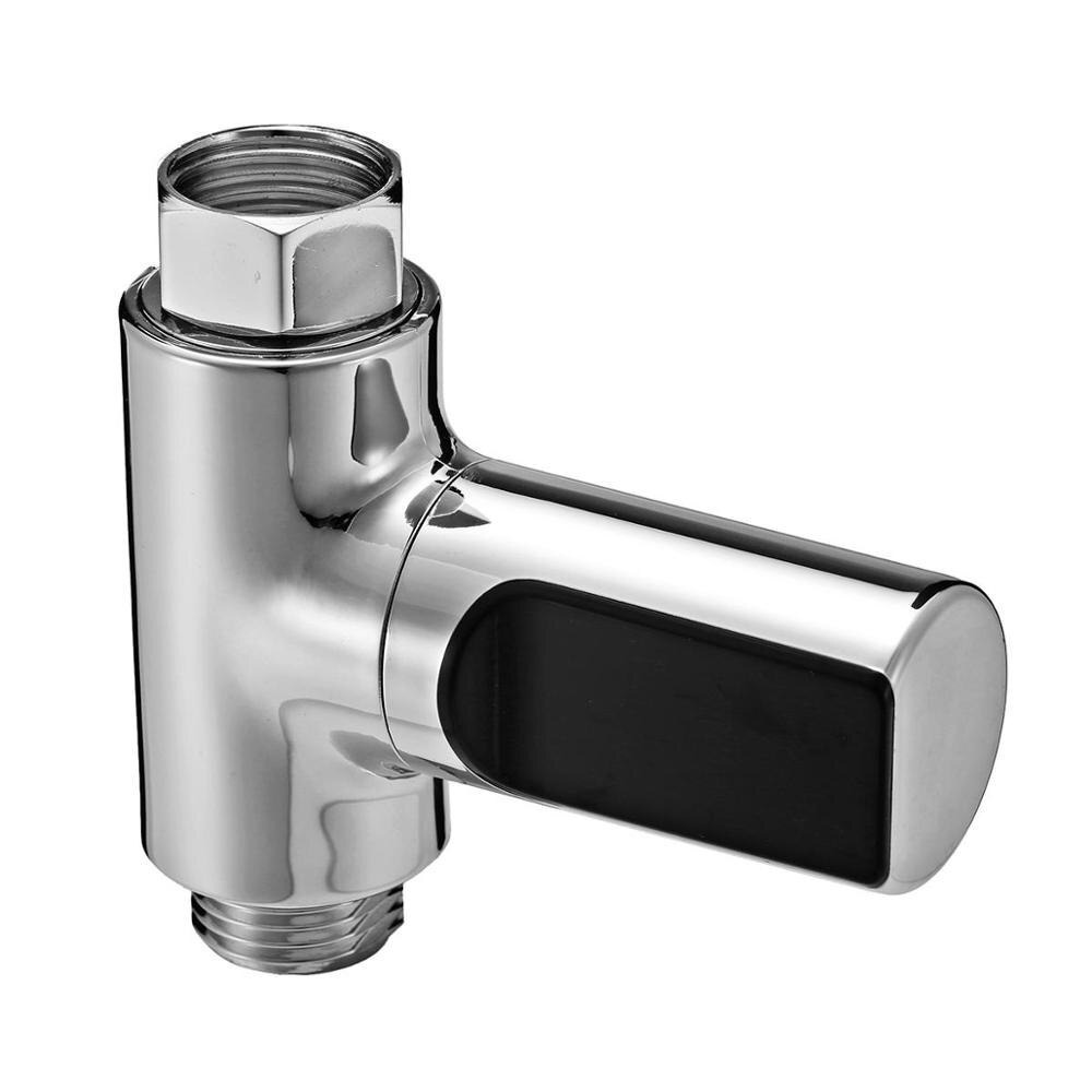VIMEDA | Digital Shower Thermometer™