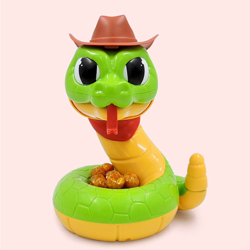 VIMEDA | Jumping Rattlesnake Toy™