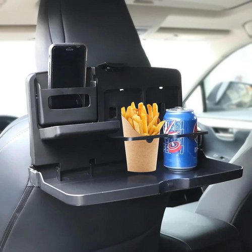 VIMEDA | Back Seat Organizer™