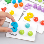 VIMEDA | Colorful Maths Board™