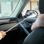 VIMEDA | Side Mirror Wiper™