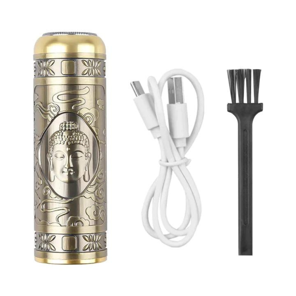 VIMEDA | Mini Beard Trimmer™