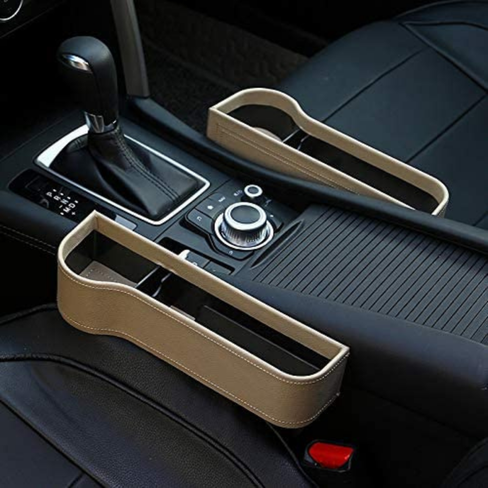 VIMEDA | Car Seat Organizers™