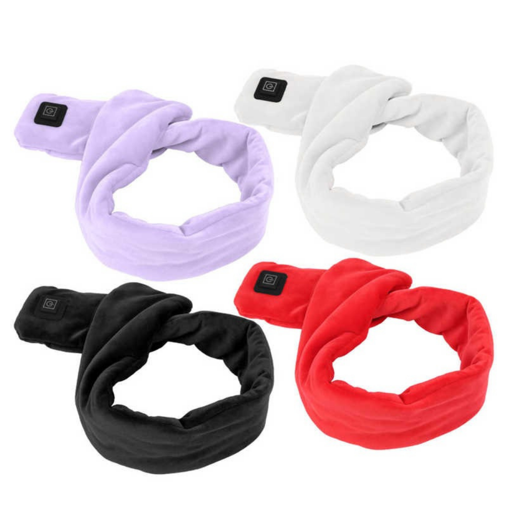 VIMEDA | Smart Heating Scarf™