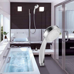 VIMEDA | LED Showerhead™