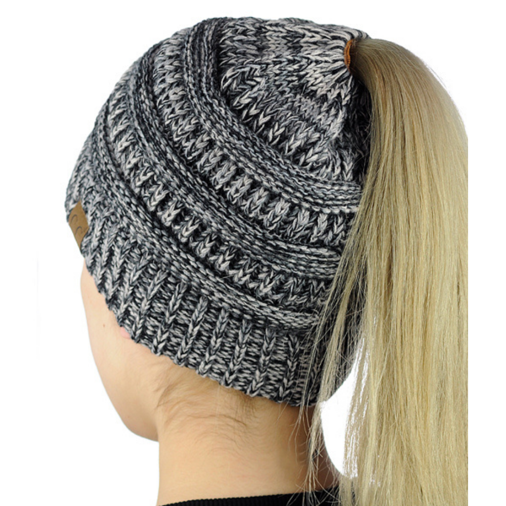 VIMEDA | Ponytail Beanie™ (1+1 GRATIS)
