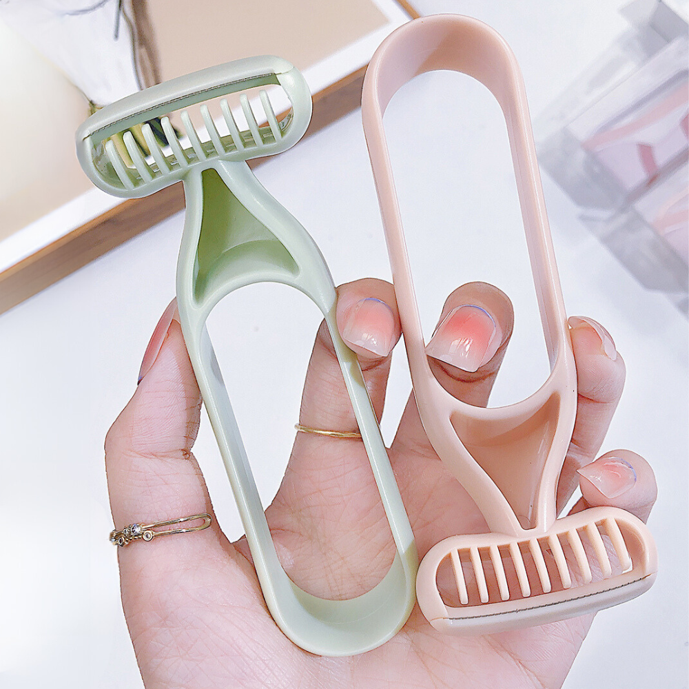 VIMEDA | Ergonomic Razor™ (1+1 GRATIS)
