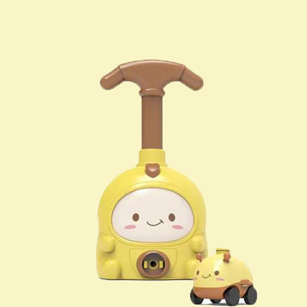 VIMEDA | Piggy Pump N’ Go™