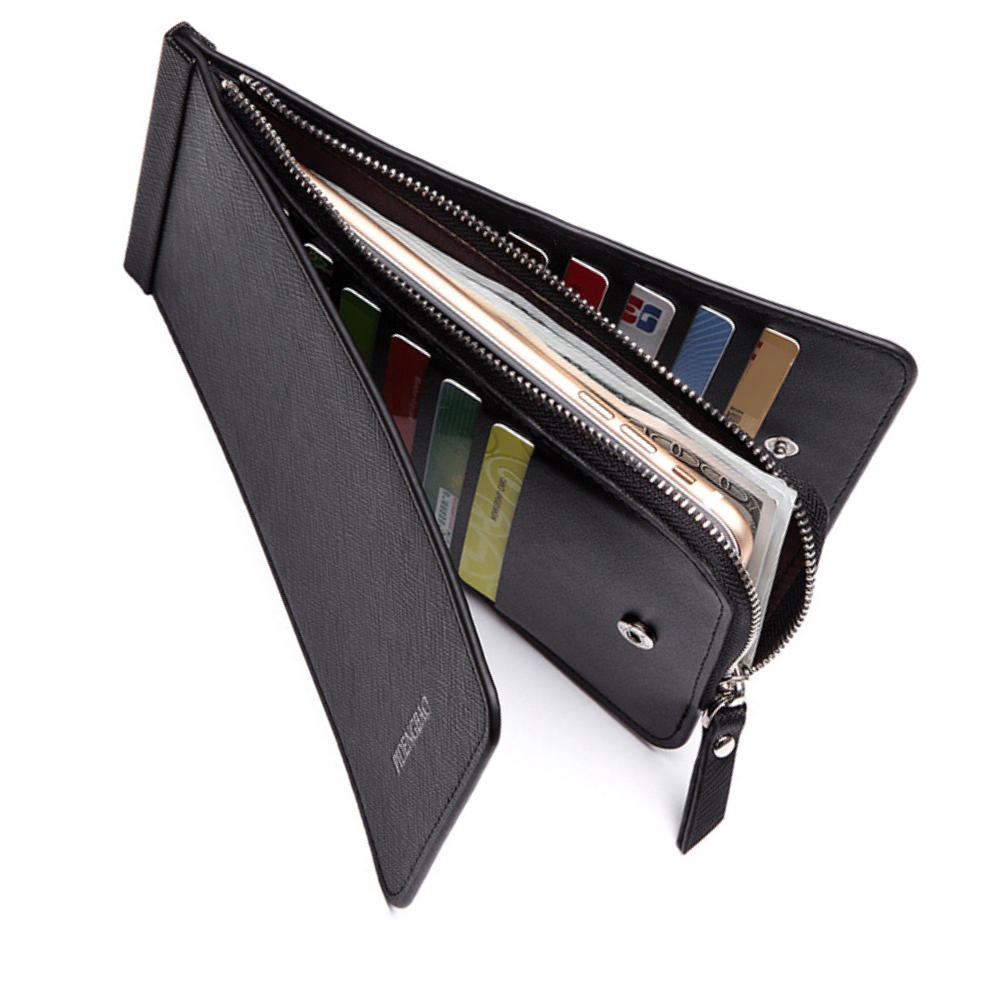VIMEDA | Compact Card Holder™