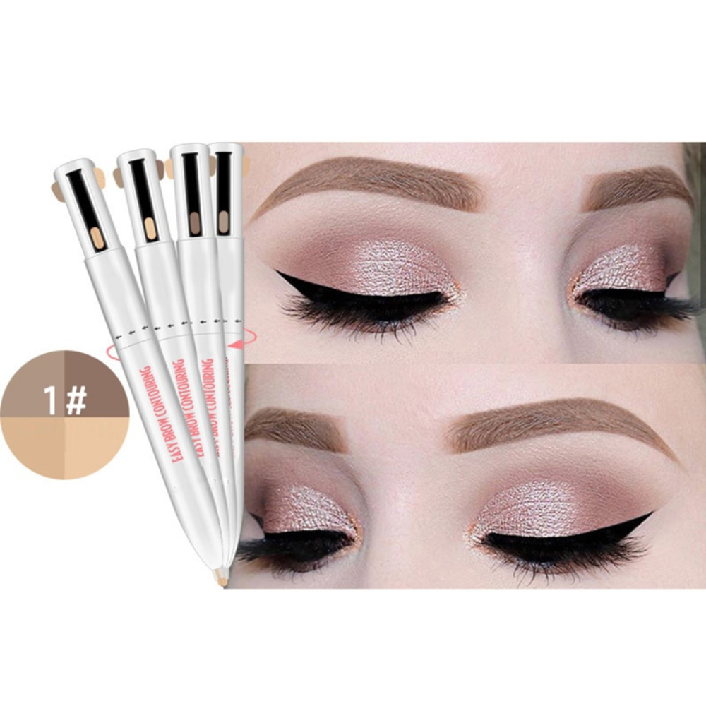 VIMEDA | 4-in-1 Brow Pencil™  (1+1 GRATIS)