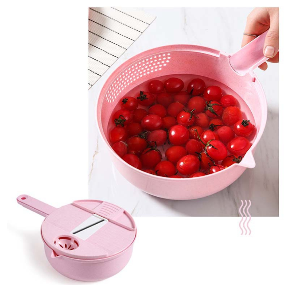 VIMEDA | 12-in-1 Vegetable Chopper™