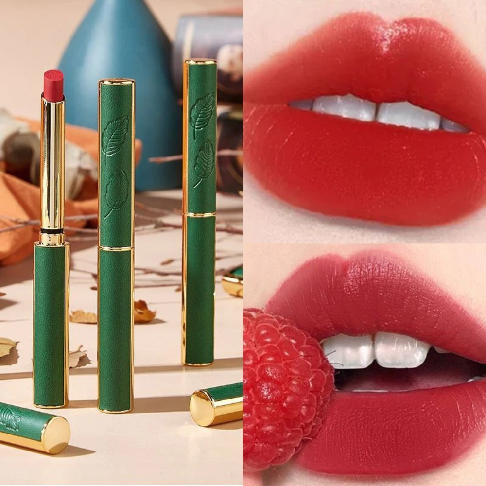 VIMEDA | Silky Matte Lipstick™ (1+1 GRATIS)