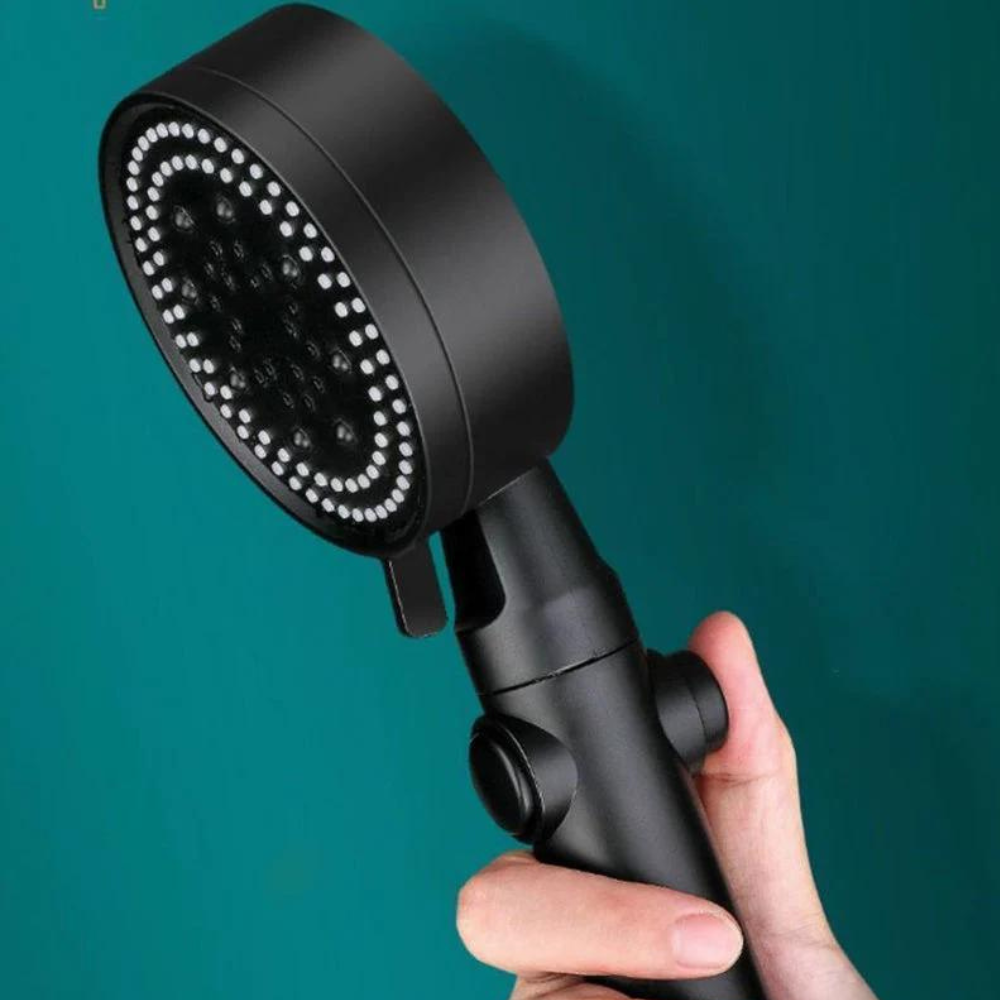 VIMEDA | High-Pressure Showerhead™