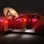 VIMEDA | Car Door Lights™ ( 4 stk )