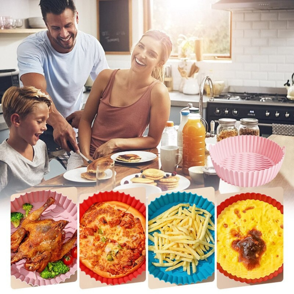 VIMEDA | Air Fryer Liner™  (1+1 GRATIS)