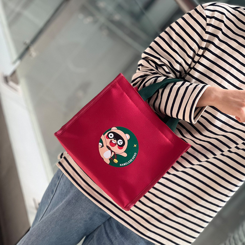 VIMEDA | Tote Lunch Bag™