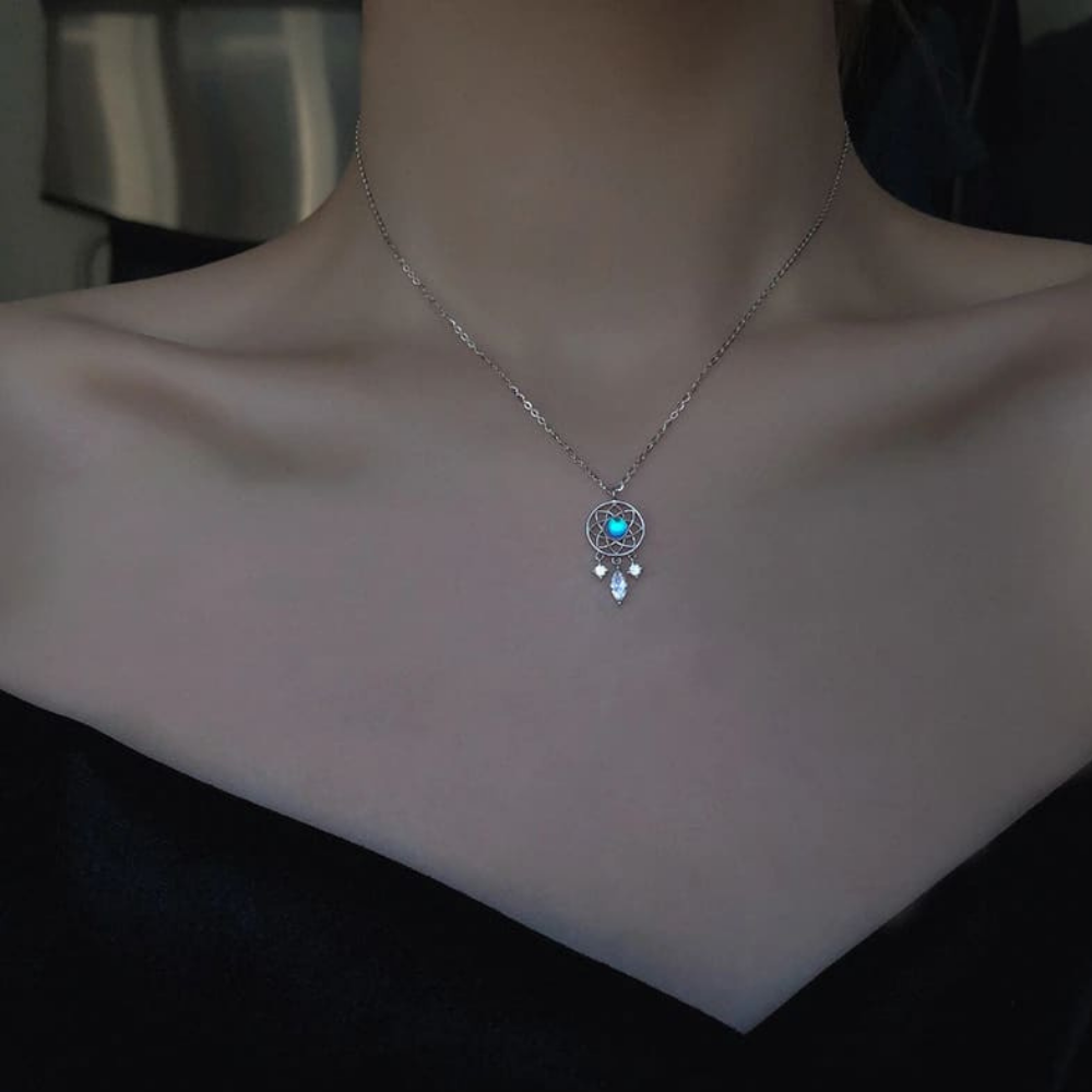 VIMEDA | Dreamcatcher Necklace™ (1+1 GRATIS)