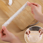 VIMEDA | Disposable Food Covers™ (100 stykker)