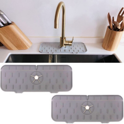 VIMEDA | Silicone Soap Mat™