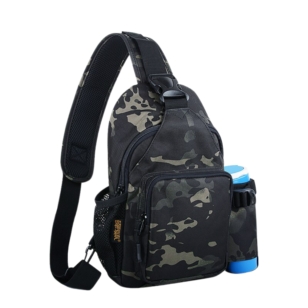 VIMEDA | Multifunctional Sports Bag™