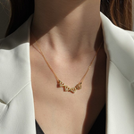 VIMEDA | Lucky Hearts Necklace™ (1+1 GRATIS)