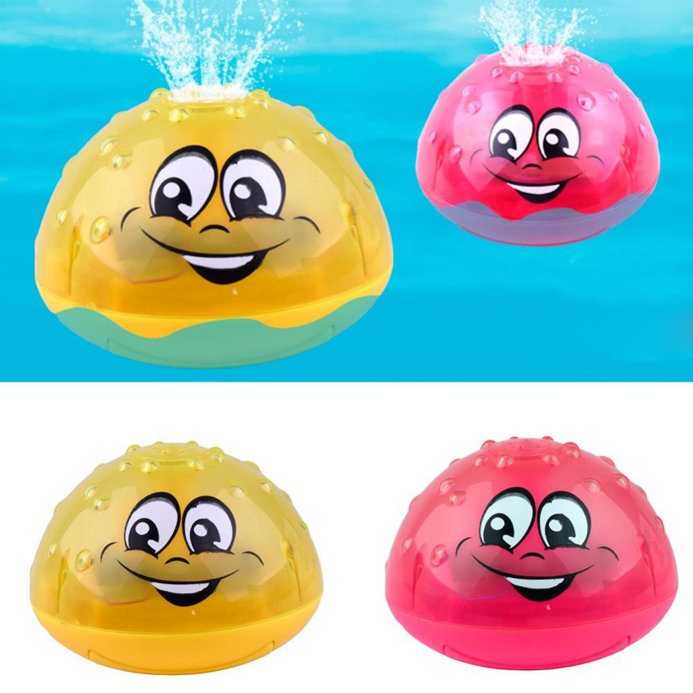VIMEDA | Sprinkle Bath Toy™