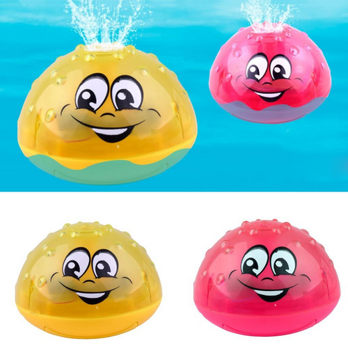 VIMEDA | Sprinkle Bath Toy™