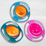 VIMEDA | Gyro Baby Bowl™ (1+1 GRATIS)