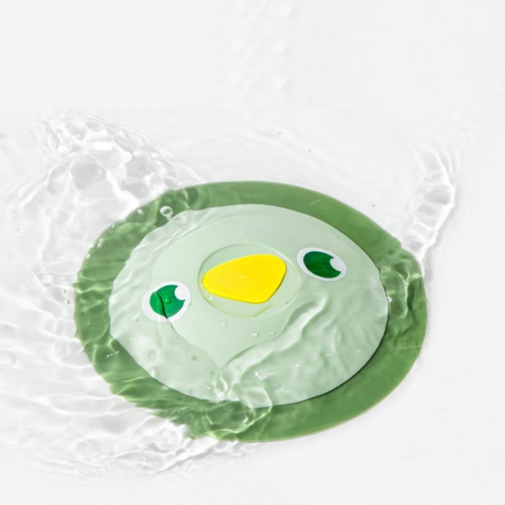 VIMEDA | Anti-Odor Drain Cover™  (1+1 GRATIS)