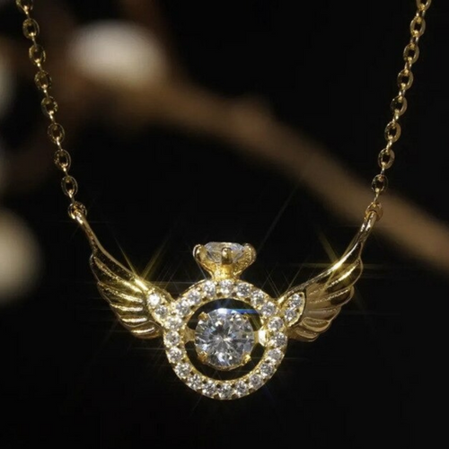 VIMEDA | Angel Wings Necklace™ (1+1 GRATIS)
