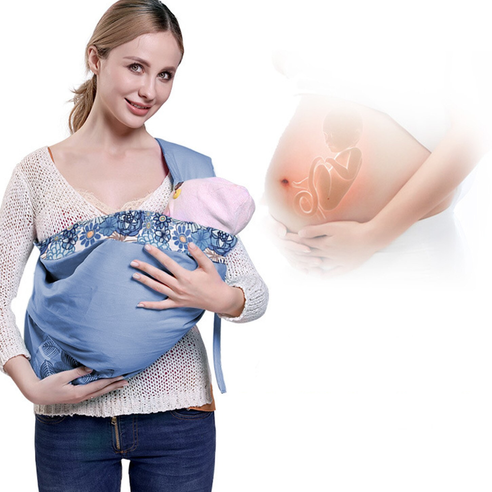 VIMEDA | Newborn Sling Wrap™