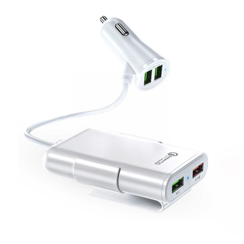 VIMEDA | Car Backseat Charger™